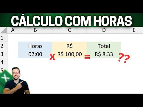 Multiplying Hours by Value in Excel and Sum of Hours greater than 24 | Practical Examples