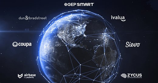 The Leading Procurement Intelligence Platforms
