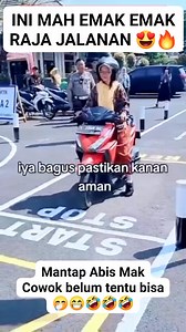 Mantap abis mak, cowok mah belum tentu bisa 🤭😁🤣🤣 #fypシ゚viralシfypシ゚viral #fypシ゚ #jangkauanluas #NationalBourbonDay #kontenviral #soundfyp #reelviral #fbreelviral #fbreels #trendingreels #soundviralfyp #theboys #Tombrady #Oilers #Coldplay | Agus Rifai