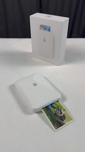 2K views · 26 reactions | This  pocket-sized printer is a game...