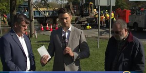 Live at noon: An update on Watertown’s water crisis