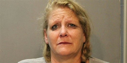 Woman accused of setting ex’s house on fire denied bond modification