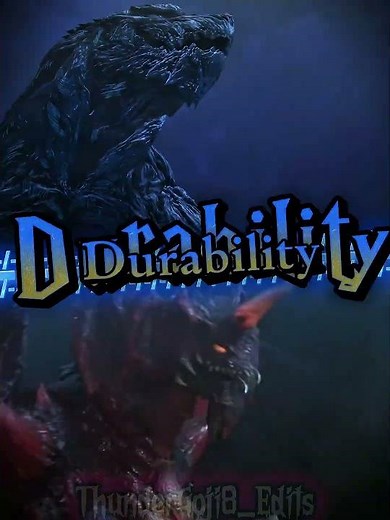 Godzilla Earth Vs Destoroyah