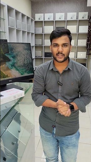 Dell All-in-One OptiPlex i5 9th Gen 8/256GB – Pop-Up Camera, Upgradeable RAM & Storage +971558415588