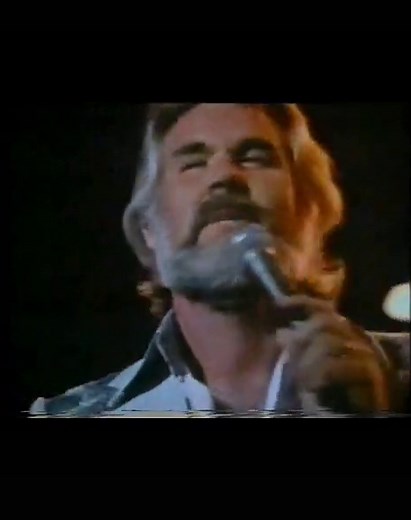 Kenny Rogers Coward of the County Country Music