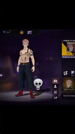 Free Fire Spinner se FREE Sukuna Bundle 😱 | 0 Diamond Trick?