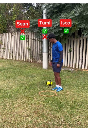 First Touch Challenge: A Fun Soccer Game