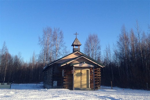 Alaska Haunting (2015) | ČSFD.cz