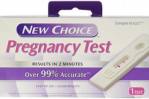 Dollar Store Pregnancy Test: Review, Instructions, Accuracy