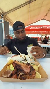 17K views · 493 reactions | And that's a wrap! The Coke PNG Easter Food Fest 2024 was 4 days of fun, sun, delicious food and music. Easter long weekend + mouth watering BBQ + Icey cold Coca-Cola = #RecipeForMagic | Tolai Chef | Facebook