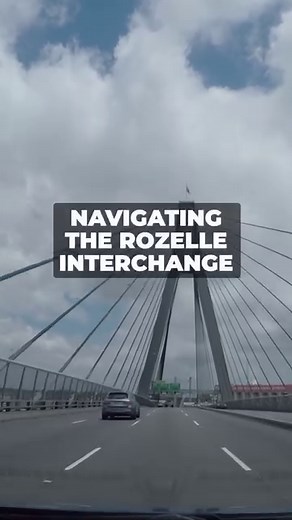 54K views · 166 reactions | Confused about your new route and how long it will take? Here's our drive-through test of the Rozelle interchange. #rozelle #sydneyroads #sydneytravel | The Sydney Morning Herald | Facebook