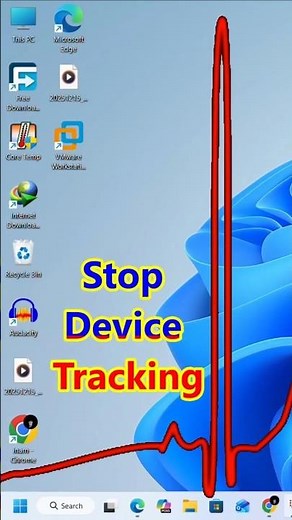 How to Stop Device Tracking on Windows 11 (Step-by-Step)