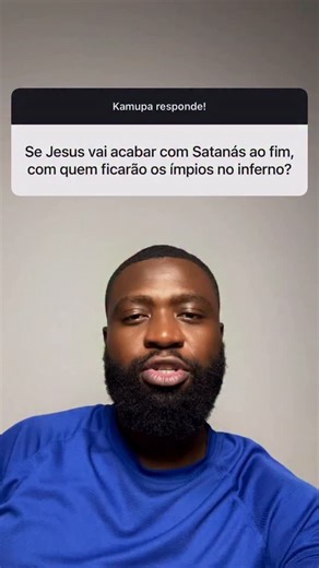 Eu sou o Kamupa on Instagram: "Vai ficar só o pó 😂"