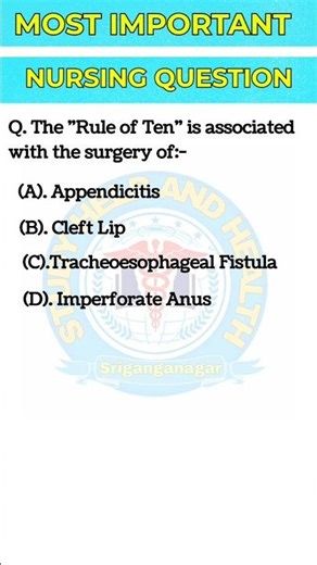 How I Passed My Nursing Exams by Answering These 10 Questions #nclex