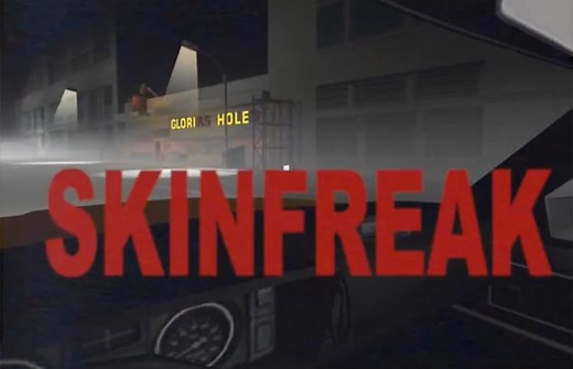 Puppet Combo Reveals Driving Horror Sim ‘SkinFREAK’ [Trailer]