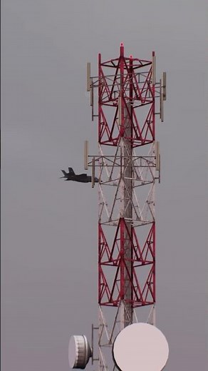 US F-35 Lightning II - Military Simulation ArmA 3