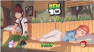 US A Day With Gwen Ben 10 Full Gameplay Walkthrough Ben 10 Game 2025 Summertimesgyt Summergyt Mp3 & Mp4 Download - clip.africa.com