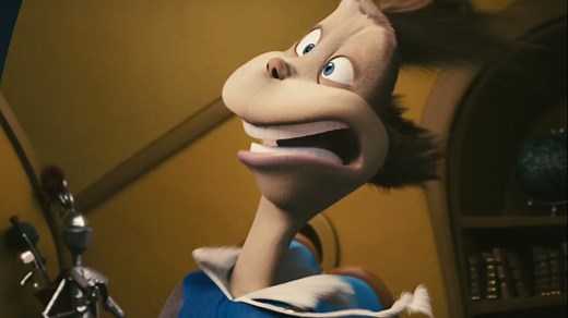 Horton Bande-annonce (2) VF