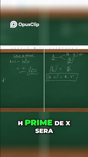 Derivative of 5x + 3: The Ultra Simple Explanation (Finally!)