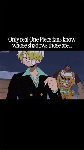 One Piece terrifying encounter: Shadow of Sky Island Luffy explained
