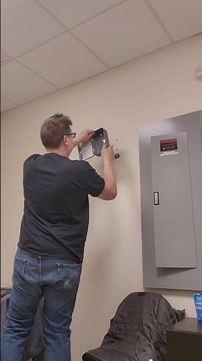 Tork EWZ103 Installation #tork #ewz103 #electrical #diy #timer #lifehacks #electrician #construction