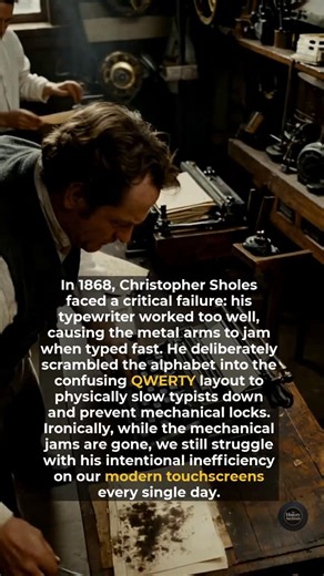 History Archives | The History of Keyboards | Instagram