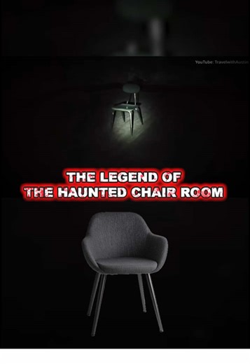 The spirit actually attacked him!