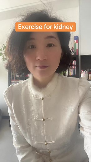 Acupoint Technique for Kidney Health Improvement