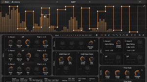Cableguys Introduction to Curve 2 video by Dan Worrall