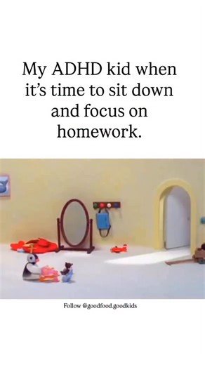 Morgan Blackbourn on Instagram: "Homework time with an ADHD kid is never just… homework. We sit down to “focus” and suddenly we’re: • fixing the chair • sharpening a pencil that was already sharp • remembering a story from 2019 • needing water • forgetting why we’re here • emotionally spiraling over the wrong sock Five minutes in and I’m like… WHY ARE WE REORGANIZING THE ROOM. THE PAPER IS STILL BLANK. And here’s the part that messes with your head — it doesn’t feel random. It feels like this is