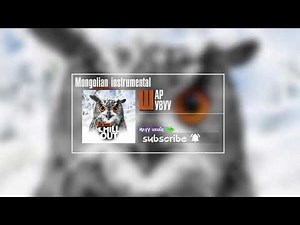 Gantulga - Bayriin jagsaal instrumental