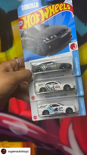 1K views · 833 reactions | Post @superautotoyz  NISSAN SKYLINE  #hotwheels #hotwheelsmalaysia #hotwheeelsindonesia #hotwheelsusa #hotwheelsbrasil #hotwheelscanada #hotwheelsmexico #hotwheelsaustralia #hotwheelsgermany #hotwheelscollectors | HotWheels.FanPage | Facebook