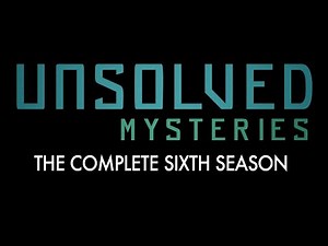 Unsolved Mysteries with Dennis Farina - Season 6 Episode 1