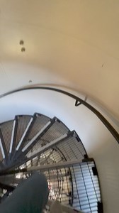 2.3K views · 22 reactions | walking down lighthouse steps. #dizzy #seekentucky #kentuckytravels #steps #stairs #safetravels #lighthouse | Kentucky Travels | Facebook