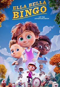 Ella Bella Bingo