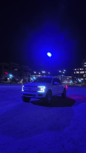 Exploring the Ford F-150 Lariat with KMC Wheels