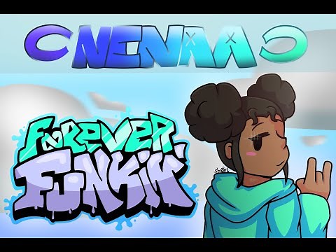 Forever Funkin' | Friday Night Funkin' MOD (VS. NENAA)