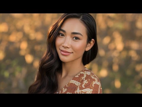 Super beautiful South-east Asian Woman!!! ❤️❤️❤️