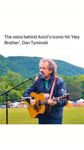 Songs Factory on Instagram: "Follow (us) for more content like this! 🪩🔥 When Avicii released ‘Hey Brother’ in 2013, it wasn’t just the soaring melody or heartfelt lyrics that made it special. It was the voice. That powerful, soulful tone came from American bluegrass singer Dan Tyminski, best known for his work with Alison Krauss and for lending his vocals to “Man of Constant Sorrow” in O Brother, Where Art Thou? Blending Avicii’s signature melodic house with Tyminski’s country-inspired vocals
