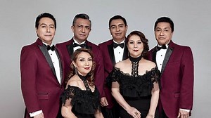 ¿Quién canta El Listón de tu Pelo con Los Ángeles Azules?