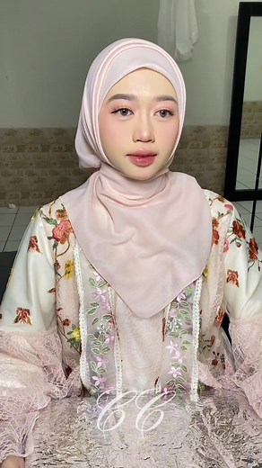 one of my best make up 😆🥰🫶🏻 #makeupwisuda #makeupkorea #tutorialmakeup #fyp