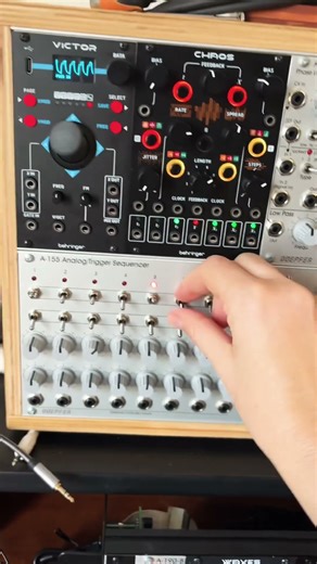 Elektron Octatrack MKII