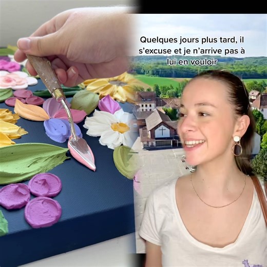 Partie 3 Plus on avance dans lhistoire plus ça devient cro