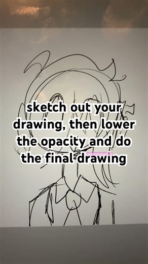 short tutorial! #animator #animationtutorial #smallartist #objectshow #osc #bfdi #idk #procreate