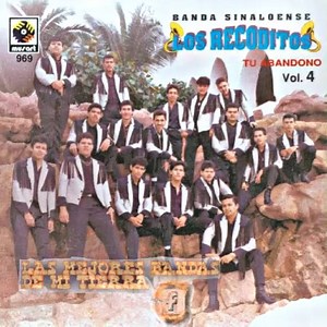 BANDA SINALOENSE LOS RECODITOS *** YA SE FUE *** | Las Mejores Bandas De Mi Tierra