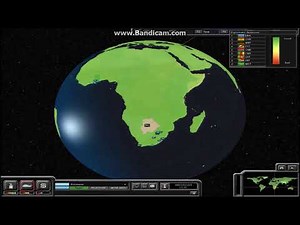 SuperPower 2 - #TUTORIAL How to change a weak, poor country to a #SuperPower2 and dominate the world