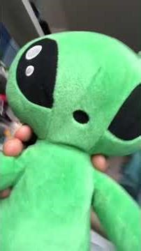 Ps my alien died from cringe after this was recorded