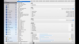 Beeralchemy 2 0 18 – Recipe Formulation Tool For Brewers