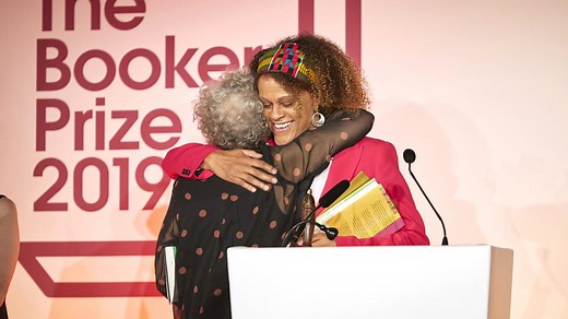 The Booker Prize 2019 | The Booker Prizes