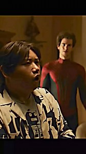 _It's just some random guy_ __ Spider-Man_ No Way Home __ #marvel #viral #trending | P2 DBOXS